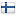 louhi.fi server is located in Finland